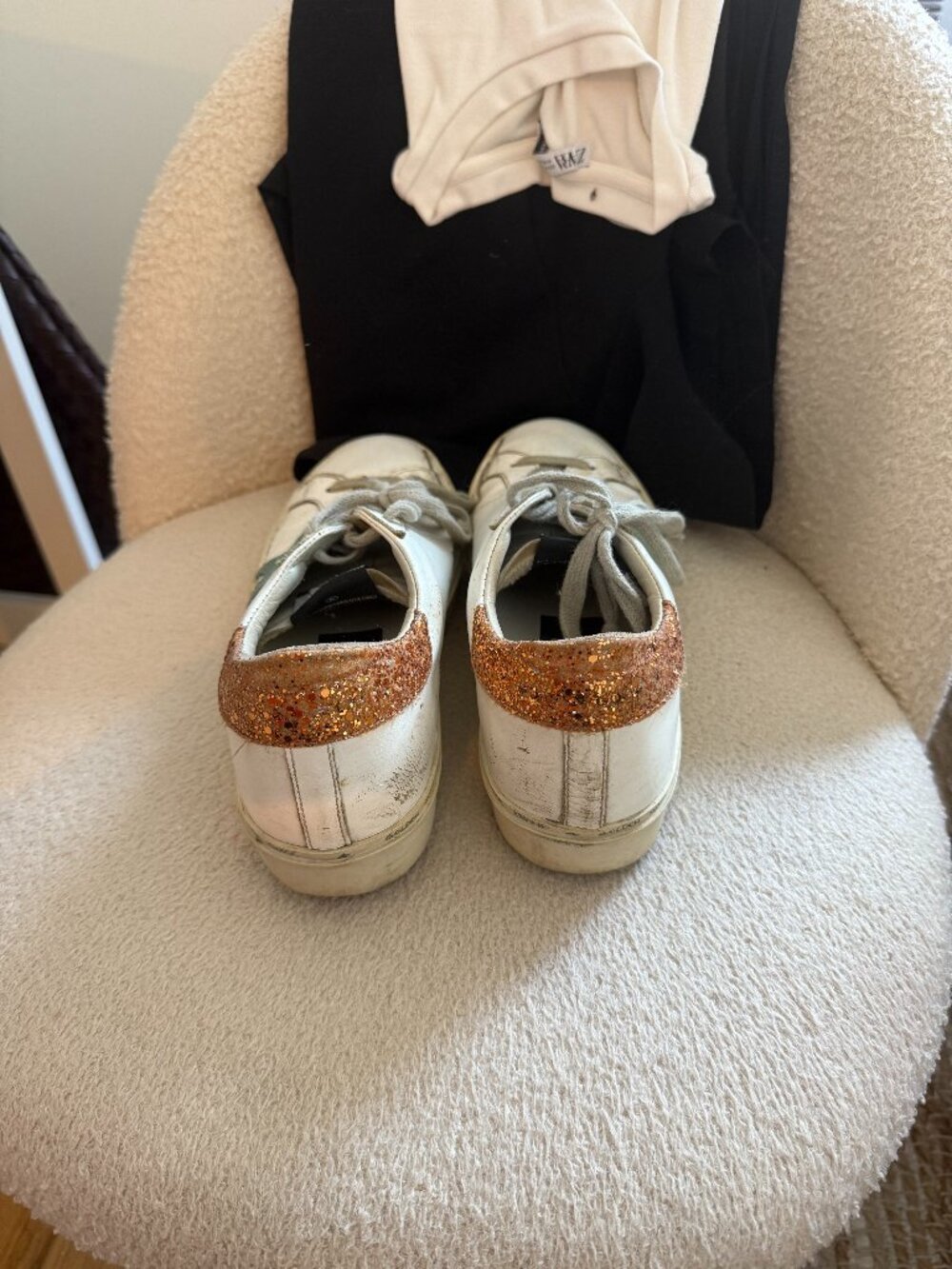 Golden Goose sneakers